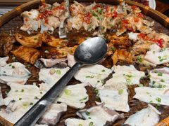 -广府乡下·饭庄(新港东路店)