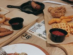 -必胜客(南宁盛天地店)