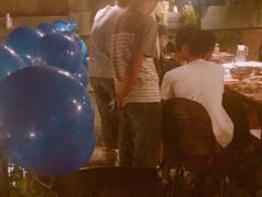 -别院里音乐餐酒吧(双流航空港店)