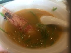 -舜耕山庄四时万和自助餐厅