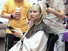 -福田体育公园