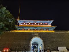 -青州古城