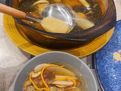 -半山腰·云南菜(侨福芳草地店)