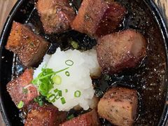 -东京屋(武定路店)