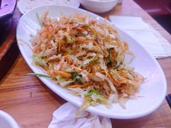 -老板恋上鱼(环山路店)