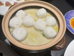 -曾宴·楚菜(湖北省博物馆店)