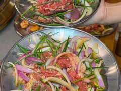 -杨小佳·齐齐哈尔烤肉·烤串(广州店)