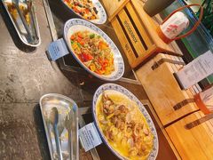 -大连中远海运洲际酒店