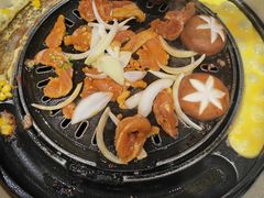 -朴太院·烤肉万岁(盐城店)