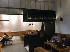 大堂-VESH COFFEE(定西路店)