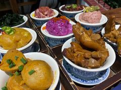 -楠火锅(龙阳广场店)