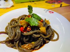 -赖胖子肉蟹煲(金牛万达店)