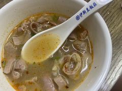 -老街粘食店(宜昌路店)