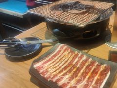 -九田家黑牛烤肉(溧水万达店)