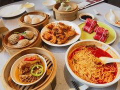-潮府馆·非遗潮州菜·世纪公园(新国际博览中心店)