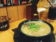 -博多一幸舍(侨福芳草地购物中心店)