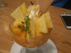 -Ufufu cafe(天神巷店)