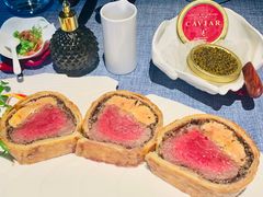 -弦月窗LUNETTE BY AMANDA(复兴路店)