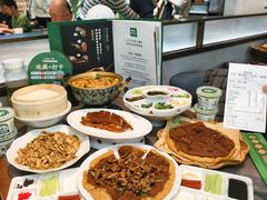 -黑窑厂糖油饼烤鸭·清真菜(旗舰店)