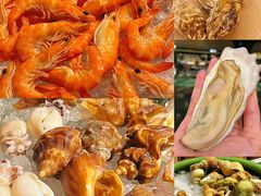 -广州希尔顿逸林酒店-OPEN開·全日制餐厅·海鲜·小火锅·自助餐(东风路店)