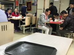 大堂-周震馄饨
