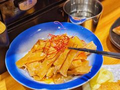 -Ramen满吉·豚骨拉面(丽园路店)