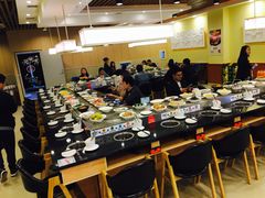 -咕叽咕叽自助烤肉小火锅(茂业清扬店)