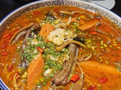 -富临轩私房菜(集庆门大街店)