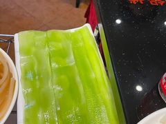 -重庆三峡火锅城(梅林店)