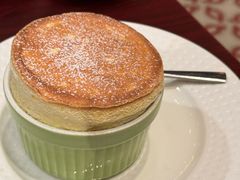 -青岛香格里拉·鱼跃地中海西餐厅