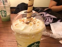 -星巴克(广州中华广场B1层店)