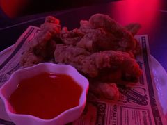 -MOSSO音乐酒吧·live house(南京旗舰店)