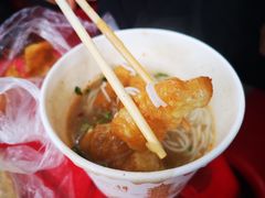 -汪记鲜鱼糊汤粉(沈阳路总店)