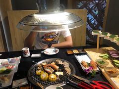 -虎焱炭火烧肉