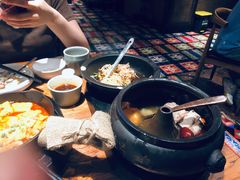 -云海肴·汽锅鸡·云南菜(美罗城店)