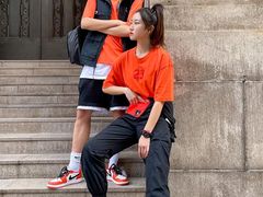 -JORDAN(外滩中央体验店)