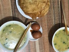 -老方子馅饼粥(台东店)