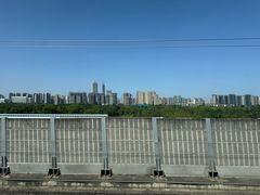 -成都东站