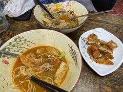 -阿芬卤面(花巷店)