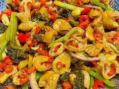 -陈家婆的菜(梅溪湖店)