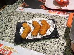 -炭舍干锅(华发商都店)