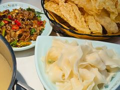 -二刀潮牛(重庆光环购物公园店)