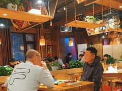 -三十六味匠猪蹄(三元桥店)