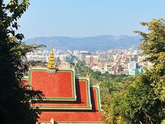 -西双版纳勐泐文化旅游区