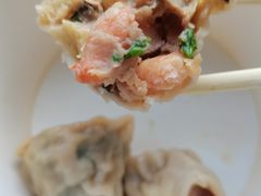 虾仁笋丁烧卖-白玉兰食品(甜云店)