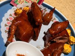 -点都德(奥体印象城店)