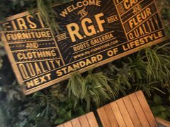 -RGF(巨鹿路店)