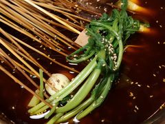 -蜀一数二串串香