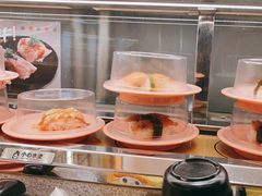 -争鲜回转寿司(太阳宫凯德PLUS店)