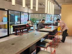 -麦当劳(祈年大街店)